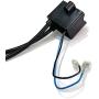 CDHPOWER Two Head Capacitor Discharge Ignition-CDI-Gas Motorized Bicycle 66cc/80cc/100cc