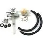 VRWEARE Fuel Petcock Valve Gas Oil Fuel Filter 16950-GCF-671 Compatible With Honda XR CRF 50 70 80 100 CRF150 230F
