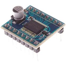 SMAKN TB6612FNG Dual Motor Driver Module STM32 ARM for Arduino Brand New