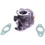 Boat Engine 3R4-03200-0 3R4-03200-1 3R4032000M 3R4032001M Carburetor Assy and 3H6-02011-0 3H6020110 3H6020110M Carburetor Gasket for Tohatsu for Nissan 4-stroke 6HP MFS6 NFS6 A2 B Outboard Motor