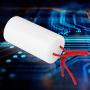 Capacitor, CBB60 Motor Run Capacitor 35uF 450VAC Water Pump Start Capacitor for Home Appliance