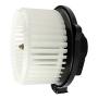 700228 HVAC AC Blower Motor Fit for 2007-2010 Toyota Sienna | 2010-2018 Subaru Outback,Legacy | 2008-2015 Cadillac CTS Replaces 87103-08090 Heater Blower