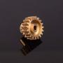 Vehicles-OCS Occus 11179 Metal Motor Gear (19T) for RC 1/10 Off-Road Buggy Original Parts, for a Variety of Models