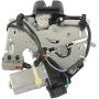 4589656AF Tailgate Lock Actuator Latch Motor Assembly Replacement for Jeep Grand Cherokee Dodge Durango 2011-2021 68231652AA Koomaha