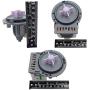 Supplying Demand EAU61383503 4681EA2001C Clothes Washer Circulation Pump Motor Replacement
