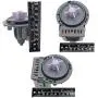 Supplying Demand EAU61383503 4681EA2001C Clothes Washer Circulation Pump Motor Replacement