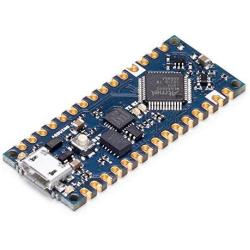 Arduino Nano Every (Single Board) [ABX00028]