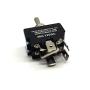 30 Amp Toggle Switch 3 Position Reverse Polarity DC Motor Control- Maintained