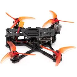 GoolRC HD FPV Racing Drone with Camera Brushless Motor F4 4 in 1 25A ESC PNP Version