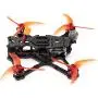 GoolRC HD FPV Racing Drone with Camera Brushless Motor F4 4 in 1 25A ESC PNP Version