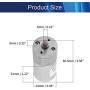 Moteur Électrique Micro Réduisant Engrenages à Couple Élevé Réversible 12V 1931RPM – Idéal pour les Loisirs Créatifs, Drones, Petits Robots. Moteur Électrique Micro Réduisant Engrenages à Couple Élevé Réversible 12V 1931RPM – Idéal pour les Loisirs Créatifs, Drones, Petits Robots.