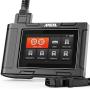 ANCEL HD3100 Full System Heavy Duty Truck Scan Tool, Touchscreen HDOBD Diesel Diagnostic OBD2 Scanner Code Reader for Freightliner, Peterbilt, Kenworth, Ford, Volvo, Mack, International