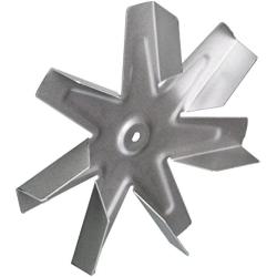 Samsung DG67-00018A Range Convection Motor Fan Blade