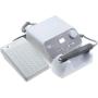 Brushless Grinder 50000RPM Lab Machine with XM Grey G800 For Lab