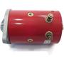 The ROP Shop PLOW Motor w/Gasket for Fisher A5819 Western 56133 Ultramount Snowplow Blade
