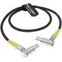 Alvins Cables Preston FIZ MDR Bartech Digital Motor Cable Right Angle 7 Pin Male to Right Angle 7 Pin