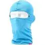 Balaclava Face Mask, 2 Pack Lightweight Motorcycle Black Warmer Ski Mask for Men Bandana