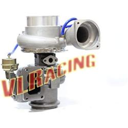 JM Turbo Compatible with CAT C15 3406E 3406C Turbo Up to 500HP