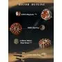 FLASH HOBBY Brushless Motor D3548 900KV Outrunner Motor for Mini Multicopters RC Plane Helicopter Fixed-Wing Aircraft
