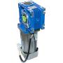 Bemonoc Larger Power 180W AC 110V High Torque Turbine Worm Gear Motor 45RPM with AC Speed Controller Kits