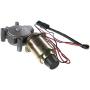 Left Driver Side Headlight Motor for Chevrolet Corvette 1984-1990 (Only Fit 2 Wires)