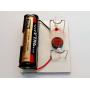 Simple Electric Motor Kit #17 (Classroom Set of 10) - DIY Science Projects & Kids Education