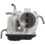 IRONTREE S20097 Professional Electronic Throttle Body Compatible with Toyota Camry Corolla Matrix RAV4 Scion, Pontiac Vibe, Lexus HS250h, Scion TC XB, 1.8L 2.4L L4 Engine, OE Replacement # 22030-0H031