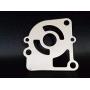 Boat Motor Impeller Guide Plate 350-65025-0 M 803753 for Tohatsu Nissan Mercury Quicksilver Marine Outboard M NS F 9.9hp 15hp 18hp 2/4-stroke Engine