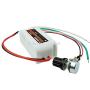 Laliva Tool - Unique Goods - CCMFC 12V 2A DC Motor Speed Controller Adjustable PWM DC Voltage Switching Regulator Control Speed of a DC Fan