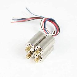 Vehicles-OCS SJ/RC Occus Z5 GPS RC Quadcopter Spare Parts CW CCW Motor - (Color: 2pcs CW CCW Motor)