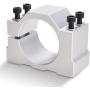 Daedalus 52mm Spindle Clamp Mounting Bracket Use for Spindle CNC Milling Motor Machine (52MM Clamp)