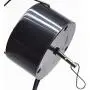 FENDISI Hanging Display Motor，Rotating Motor，Electric Operated Wind Spinner，Disco Ball Baby Crib Mobile Socket Operated Motor（30 RPM）