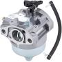 Kizut GCV190 Carburetor Kit for GC190 GCV190 GCV190A GV190LA Engine HRB217 HRX217 HRX217K1 HRX217K2 Lawn Mower Replace 16100-Z0Y-813 16100-Z0Y-812 16100-Z0Y-003 16100-Z0Y-811 16100-Z0Y-013 Carb