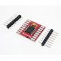 Stayhome Dual Motor Driver 1A TB6612FNG Microcontroller Better Than L298N