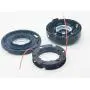 Kerlist line Trimmer Head fits for All gearboxes, gearcases, gearheades Trimmer and All Brand Brush Cutter String Trimmer and Motor String Trimmer,This Product is You bestes!