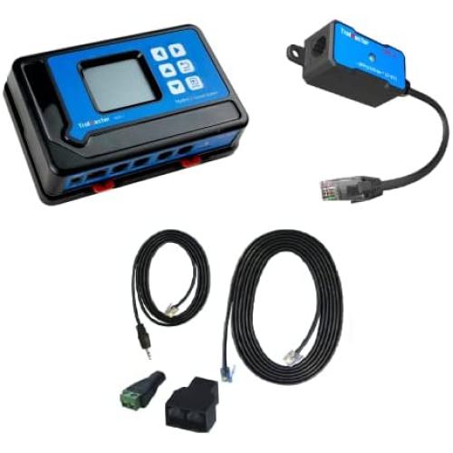 TrolMaster Hydro X Lighting Control Bundle for All 0-10V Lighting