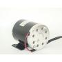 L-faster 24V36V48V 500W Electric Motor Brushed DC Motor kit Electric Scooter Motor MY1020 Unite Motor Electric Scooter Conversion Kit E-Bike Motor Kit Cheapest