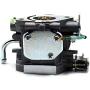 Autu Parts 24 853 99-S Carburetor for Kohler CV620 CV640 Engines Motor 24-853-99-S 2485399S Carb