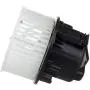 cciyu HVAC Heater Blower Motor with Wheel Fan Cage 75032 Air Conditioning AC Blower Motor fit for 2011-2016 Volvo S60 /2007-2016 Volvo S80 /2008-2010 Volvo V70 /2010-2016 Volvo XC60