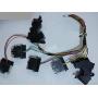 Cliff Sensor/Bumper Sensor Assembly Parts Replacement for Irobot Roomba 500/600/700/800
