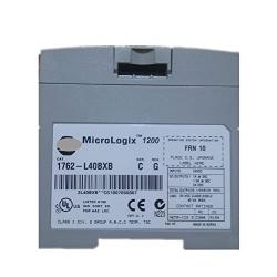 1762-L40BXB Micrologix 1200 PLC Controller 1762-l40bxb New in Box with 1 Year Warranty by DHL or FedEx