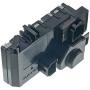 A-Premium HVAC Blower Motor Resistor Replacement for Mercedes-Benz C216 W221 CL550 CL600 CL63 AMG S350 S400 S450 S550 S600 S65 AMG