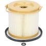 2010PM-OR 8PCS AULDAY 30 Microns Fuel Filter Element Replacement for 500FH 500FG Marine 500 Series Turbine 500FG30 500FG1230 500FG2430 and 75500FGX30