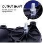 DCKING MOTOR Headlight Headlamp Motor For Chevrolet Corvette 2000-2004 Right Passenger Side