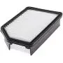 FRAM Extra Guard Air Filter Replacement, Easy Install w/ Advanced Engine Protection and Optimal Performance, CA11206 for Select Hyundai and Kia Vehicles