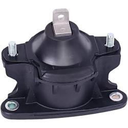 Engine Motor Mount Set Compatible with Fit 08-12 Honda Accord 2.4L /09-13 Acura TSX 2.4L AUTO 5pc A4565 A4572 A4570 A4584 A4561