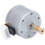 Vbestlife Gramophone Phonograph Vinyl Record Players Replacement Motor 6-12V