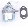 BH-Motor New Carburetor Carb Gasket for Tecumseh HSK840 HSK845 HSK850 TH139SA TH139SP Model Replaces 640309 632537A