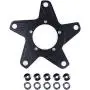 Greenergia 104BCD / 130BCD Chain Ring Spider Adaptor for 8Fun eBike Mid Drive Motor