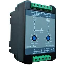 SMARTGEN HAT310-S01 ATS Controller 120/240VAC, 50-60Hz, 1-3 phase version